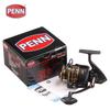 Pesca – Bobinas de pesca