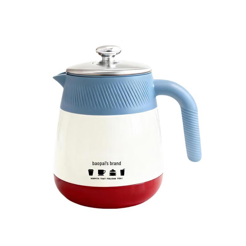 BAOPAI Stainless Steel Insulated Thermos