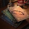 European Retro Magic Notebook: Graduation Gift & Personalized Creative Diary for Teachers