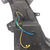 Chevrolet Malibu XL 2019 Front Fog & Daytime Running Light Assembly