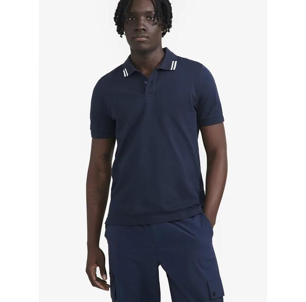 

Aigle AV33A поло с короткими рукавами XL