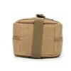 Outdoor Camping Travel First Aid Kit Tactical Medical Bag Multifunctional Waist Pack Climbing Bag Emergency Case Survival Kit