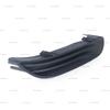 For Toyota Corolla 2003 2004 Front Bumper Fog Lamp Cover Grill Driving Lamp Covers Fog Lights Frame Car Accessories 5212802060