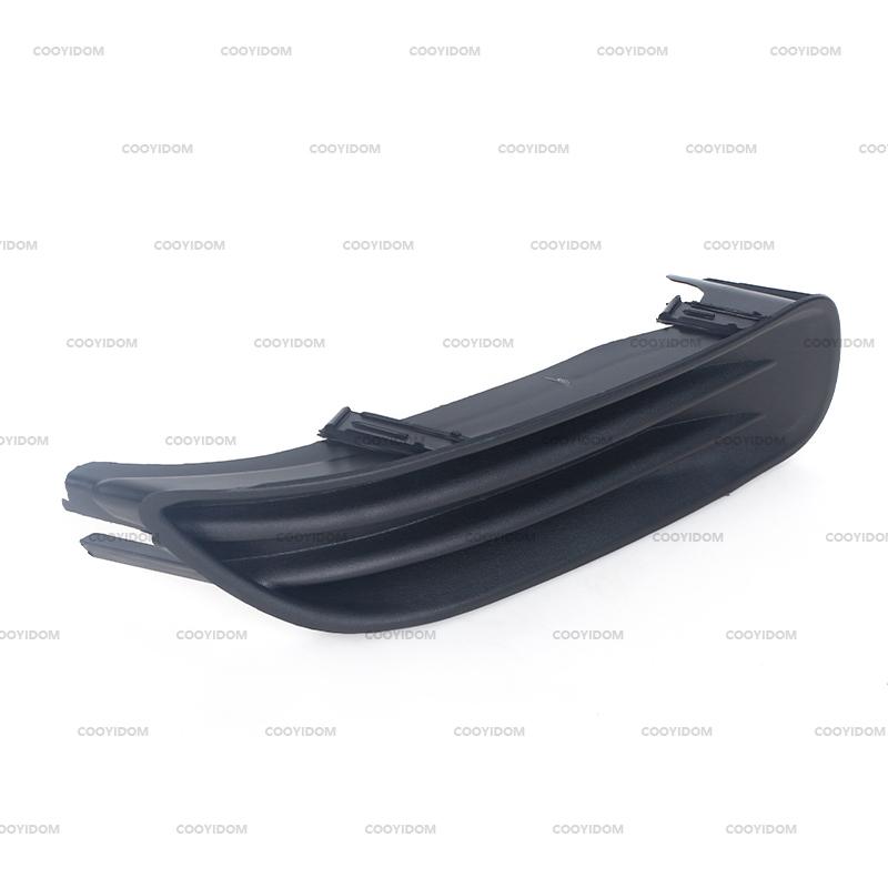 For Toyota Corolla 2003 2004 Front Bumper Fog Lamp Cover Grill Driving Lamp Covers Fog Lights Frame Car Accessories 5212802060