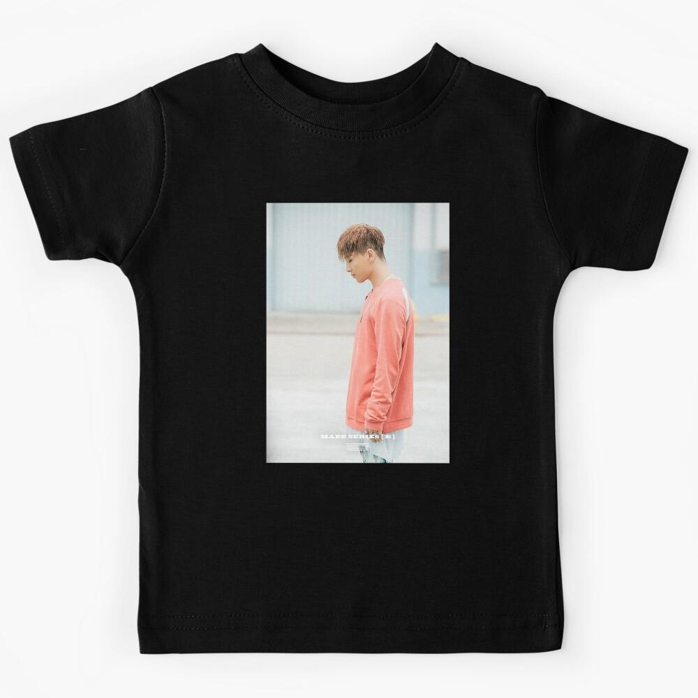 taeyang let_s not fall in love Kids T-Shirt 130