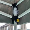 Yong Yang Outdoor Pop-Up Sonnenschutz Zelt System