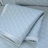Ice Silk Sofa Cover Summer Universal Non-slip Sofa Mat Cool Feeling Couch Cushion Sofa Towel Couch Slipcovers for Living Room