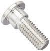 KITACO Rotor Bolt Stainless Steel HONDA M8x23.5xP1.25 10 Pieces Universal