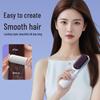 Rechargeable Portable Wireless Hair Straightener Comb with Negative Ions for Safe, Damage-Free Styling.