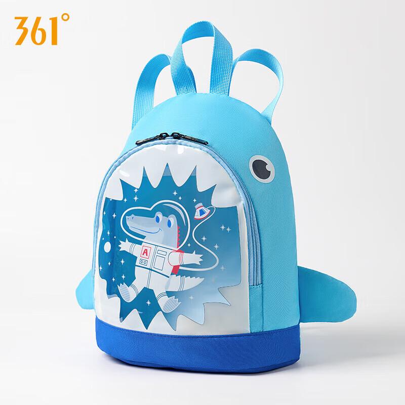 361° Kids Waterproof Wet/Dry Swim Backpack