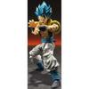 S.h. Figuarts Dragon Ball Super Saiyan God Gogeta Action Figure Set, 4 Pieces 2025