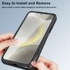 Full Body Protection Shockproof Case for OPPO A40 4G A40M A60 5G A3 A3x Protective Cover Clear Fundas Coque Capa