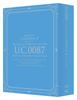 Gundam Libraries Mobile Suit Z Gundam II U.C. Blu-ray <Final Volume>