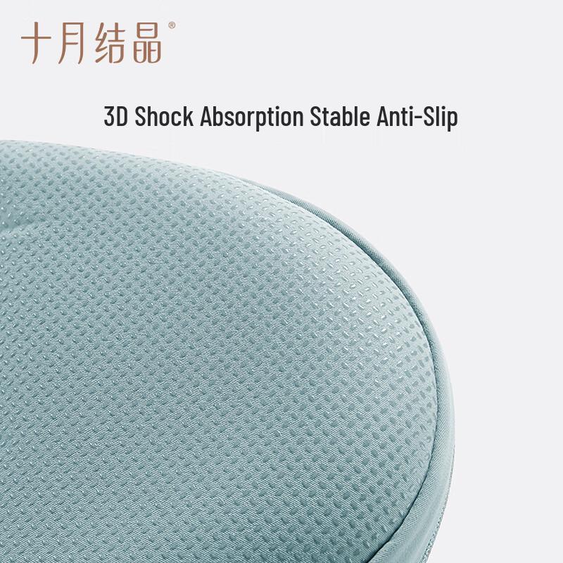 October Crystal Multifunctional Baby Carrier Hip Seat