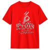 Unisexs Drakes IceUnisex Album 2026 Tour T Shirt 100 Cotton Tops Amazing Short Sleeve O Neck Tees Summer TShirts