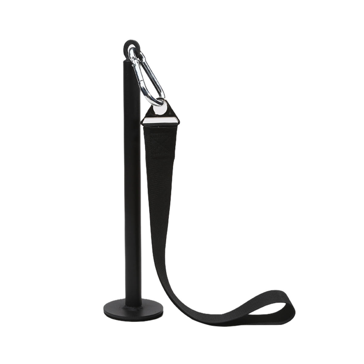 

Ремень для тренировок по армрестлингу Портативный тренировочный фитнес-ремень Тренажер для зала для укрепления запястья и предплечья на открытом воздухе 32cm