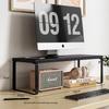 Ayub Desktop Monitor Riser with Storage Shelf