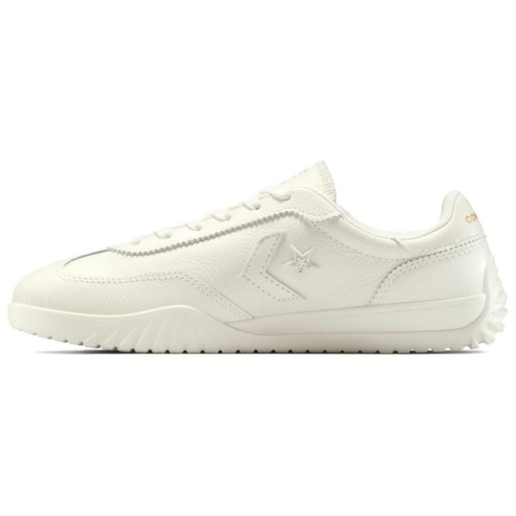 Converse Run Star Trainer Egret Gold Men s A12778C EU 36