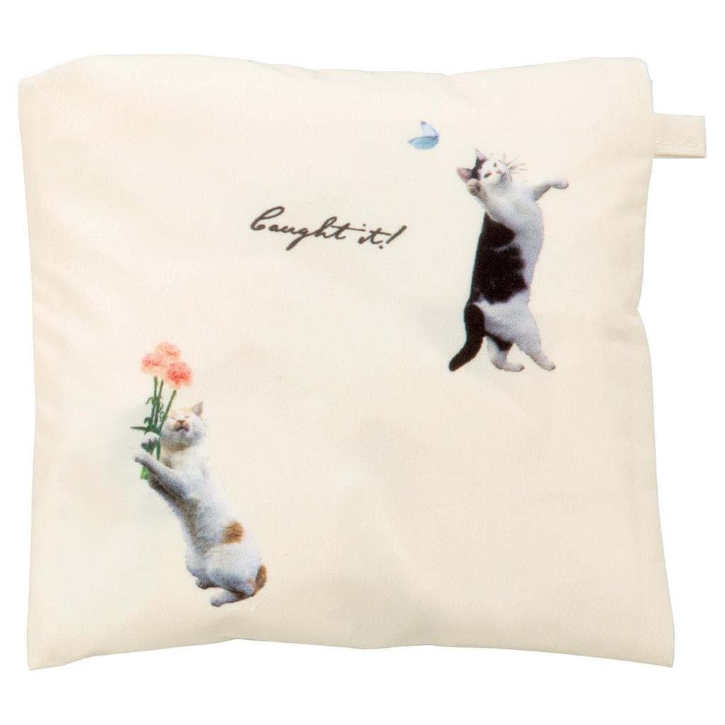 World Party Oki Masayuki Tragetasche Katze Öko Kordelzug Stilvoll und Niedlich für Erwachsene Katze Perfekt für Tierfond [2024] Tasche, Wasserabweisend, Damen-Design,
