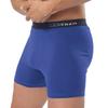 Atlas For Men Herren Einfache Boxershorts (Packung mit 6)