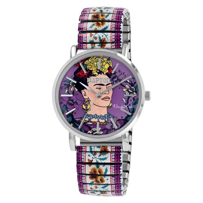 Sieviešu pulkstenis - RAPTOR - Frida