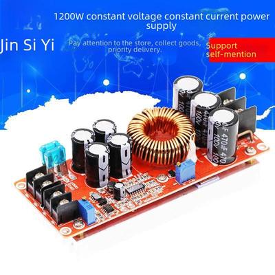 DIY moduly – Elektronické moduly