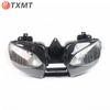 Yamaha YZF-R6 Headlight Assembly & Front Fairing Accessories (1998-2021)