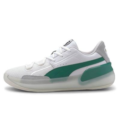 Clyde Hardwood 'Power Green' Men's 193663-02