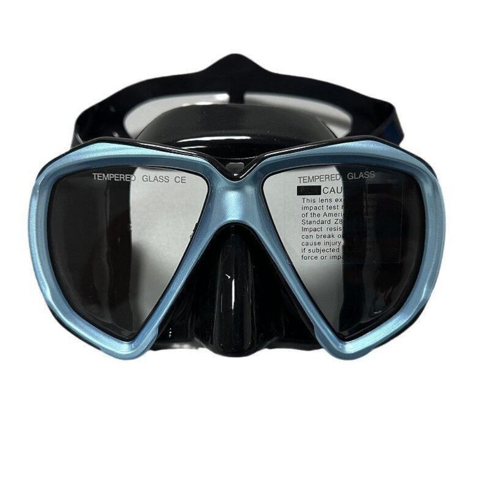 Diving Goggles Snorkeling Erbao Snorkeling Tube Set
