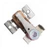 Heating Bimetal Thermostat Kst168 For Electric Heaters Irons And More