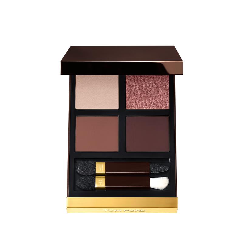 Tom Ford Eye Color Quad Eyeshadow Palette