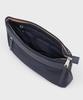 Nylon Bright Stripe Trim SS25 2-Way Mini Shoulder Bag