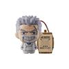 Bandai Bikkura Tamago One Piece Vol. 3 Suitable Ages Up.