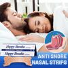 100/50/30/10PCS Breathe Nasal Strips To Reduce Snoring, Drug-Free, Works Instantly To Improve Sleep,Relieve Nasal Congestion Due