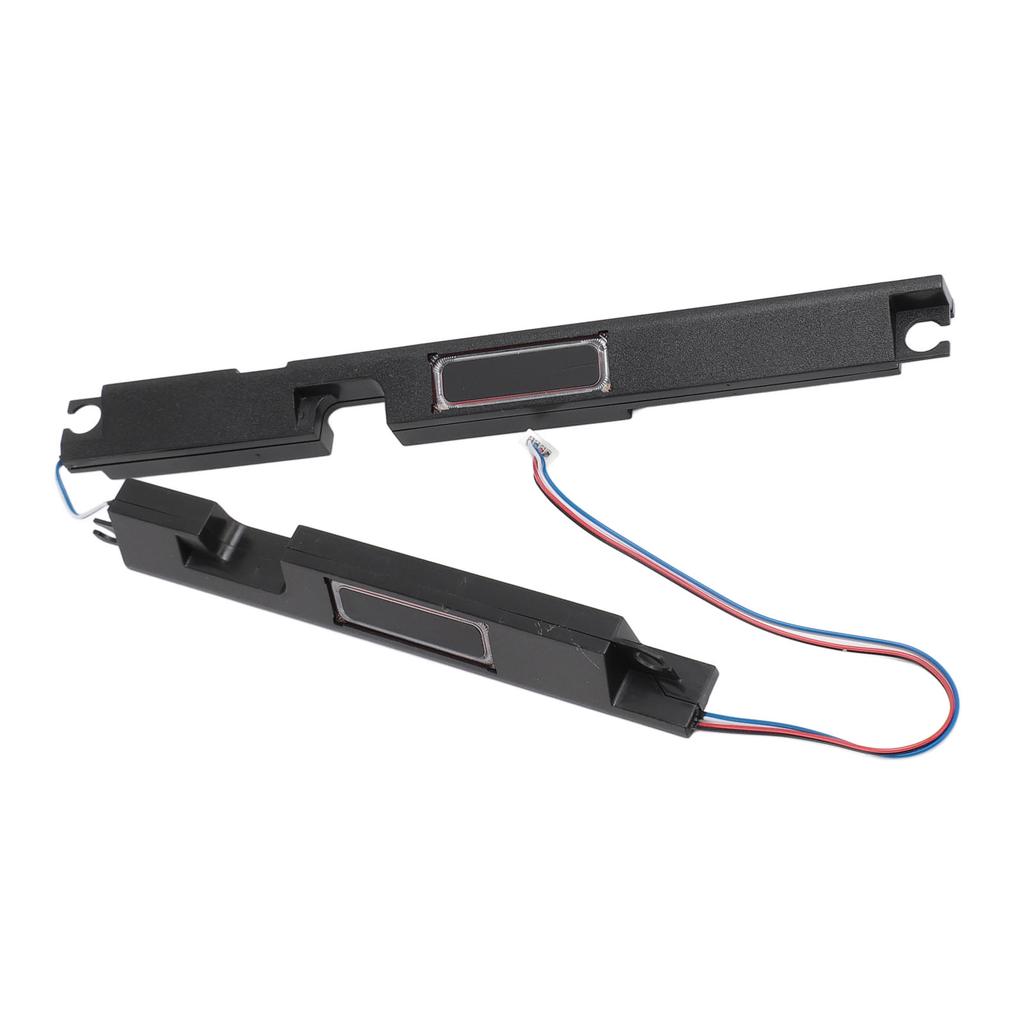 Laptop Internal Speaker Compact Right and Left Built In Speaker Set for Dell Precision M7510 M7520 PK23000QI00