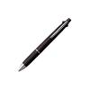 Mitsubishi Pencil Jetstream 4&1 Multi-Function Pen 0.5mm Black - Easy To Write With MSXE510005.24