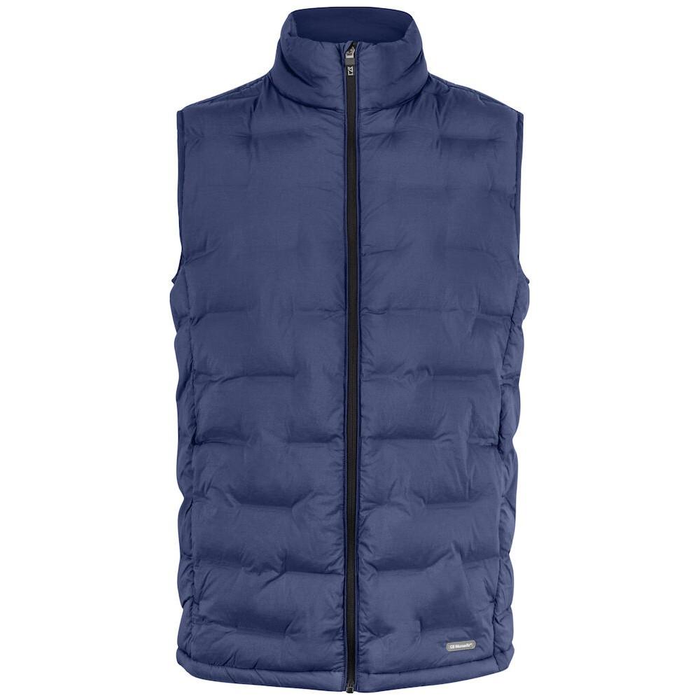 Cutter & Buck Men's Baker Gilet