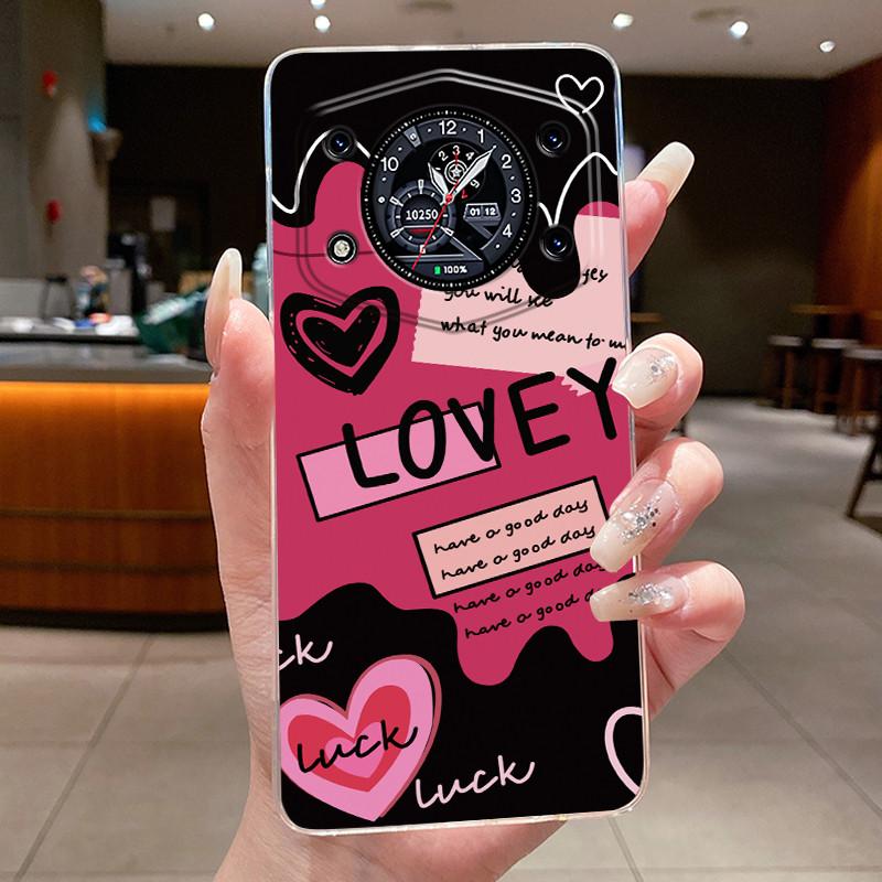 Casing For Cubot A30 Case Luxury Dragon Cute Cool Boys Girls Soft Silicone Clear Protective Cover For Cubot A30 A 30 Phone Case