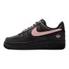 Nike Air Force 1 Just Laughing, Amber. Slip Resistant, Abrasion Resistant, Lightweight DD8959-001(Team189-)