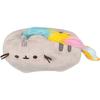 Pusheen Cat Unicorn Plush Toy 15cm Soft Fluffy Stuffed Animal Perfect Gift for All Ages
