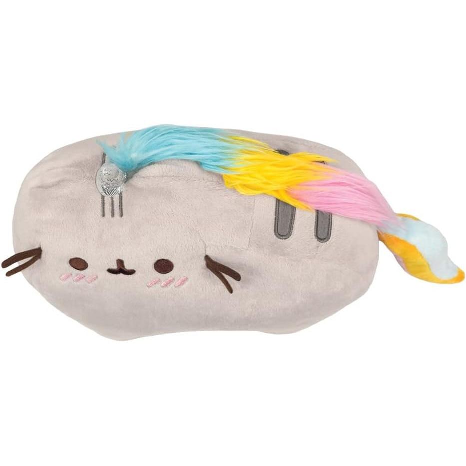 Pusheen Cat Unicorn Plush Toy 15cm Soft Fluffy Stuffed Animal Perfect Gift for All Ages