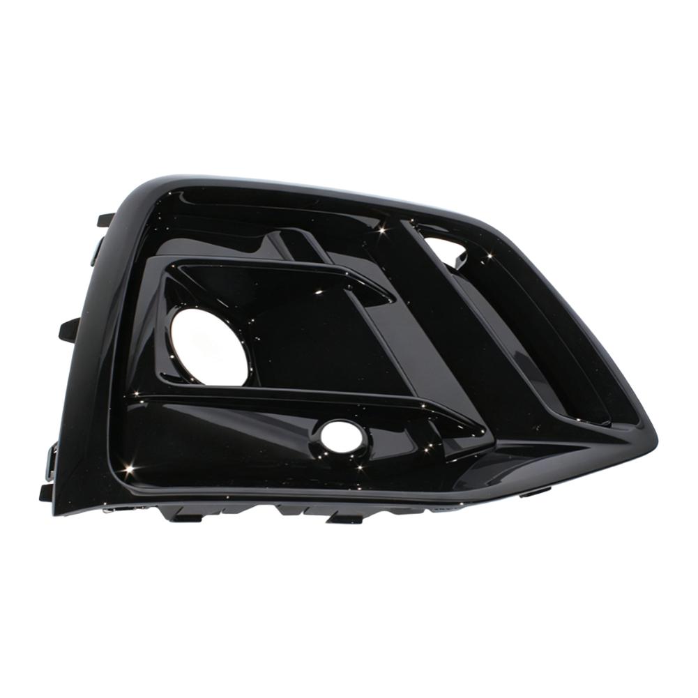 Front Bumper Fog Light Cover For Q5 For SQ5 For S For Line Sport    2024 High Quality Trim Bezel Left Or Right