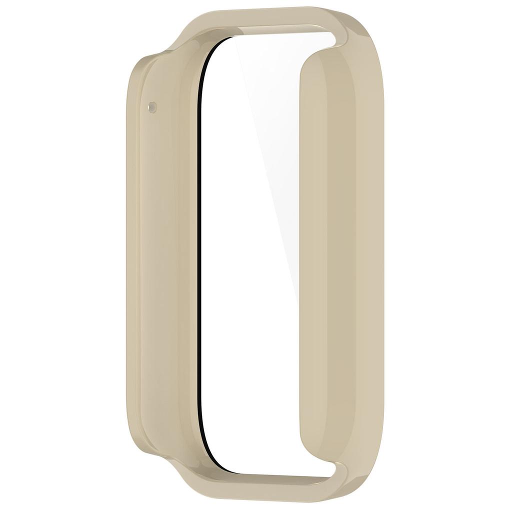 Watch tector Case with Film for band 8 Wristwatch Full Coverage Anti-scratch Cover Housing Screen tector