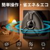 New Improved Set of Ultrasonic Rodent Automatic Frequency Cockroach and Bat Pest Ultrasonic Pest Effective Coverage of 230 Tatami Safe for Kids and