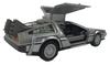 Happinet R/C Back to the Future Part 1 Time Machine, Ages 15 and Up