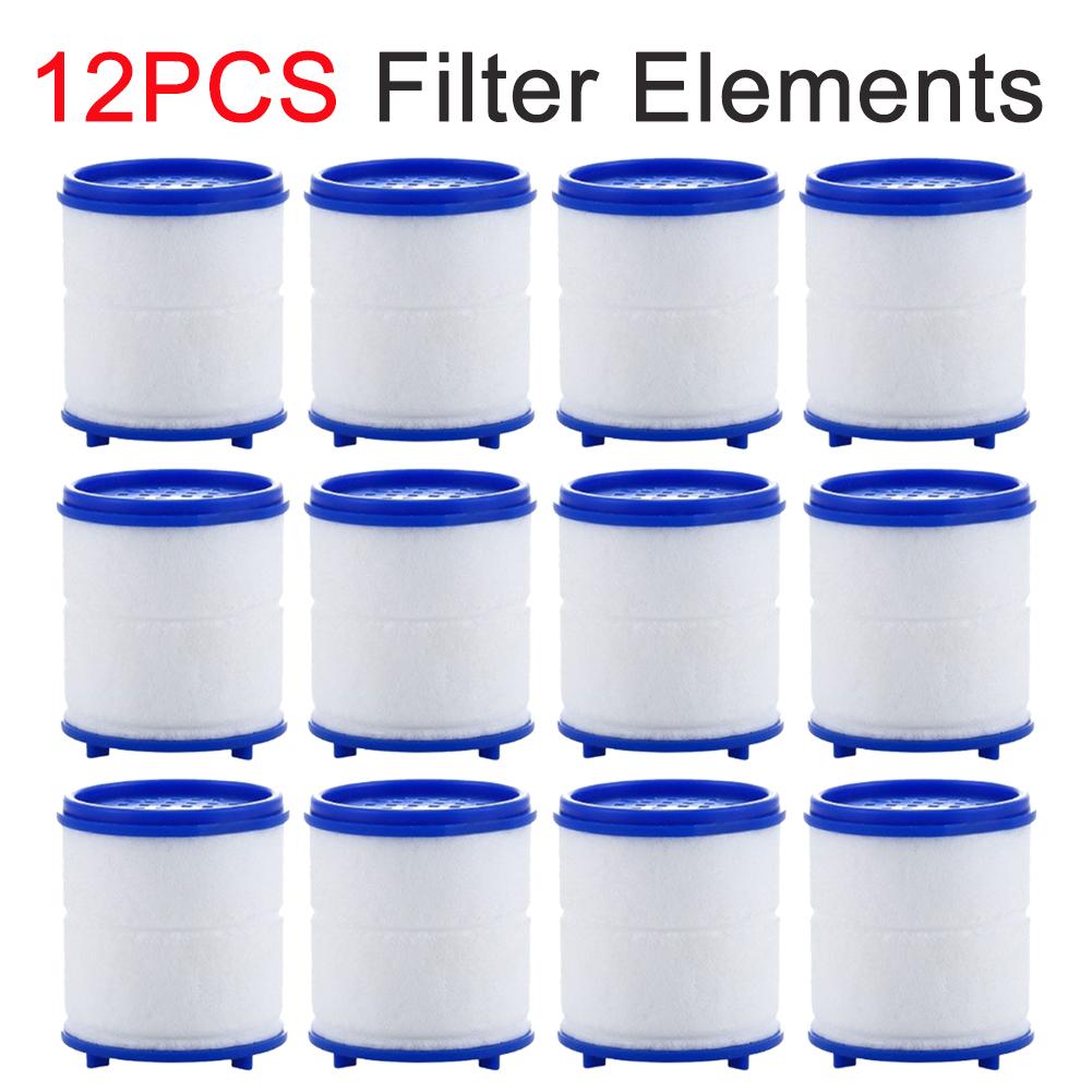 Faucet Purifier 360°Rotating Faucet Filter Kitchen Chlorine Removal Tap Aerator Anti-splash Bathroom Water Saving Tap Nozzle