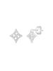 Jestina Celestia Earrings (Jjcteq5Bv764Sw000)