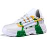 Newest Mens Designer Sneakers Fashion Men Casual Platform Dad Shoes Trending Breathable Chunky Zapatos Deportivos Para Hombre