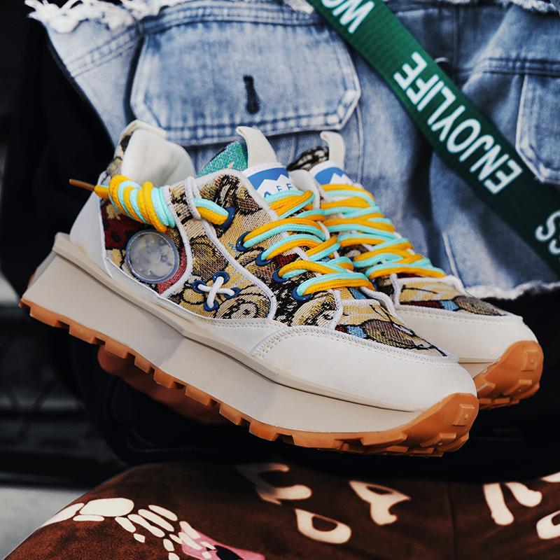 2024 New Shoes For Men Sneakers Male Casual Mens Shoe Tenis Luxury Shoes Trainer Race Breathable Shoes Fashion Loafers Running