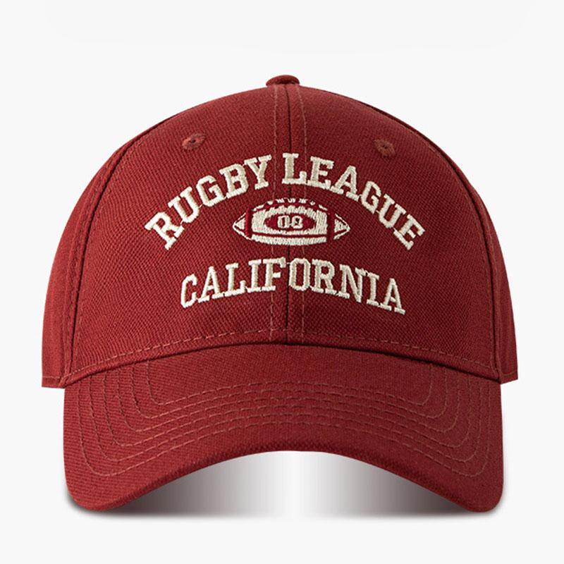 France Culb Baseball Cap Unisex Man Sports Football Hat Unisex Casual Embroidery Letter Summer Sun Hat Women Man Sun Beach Hat